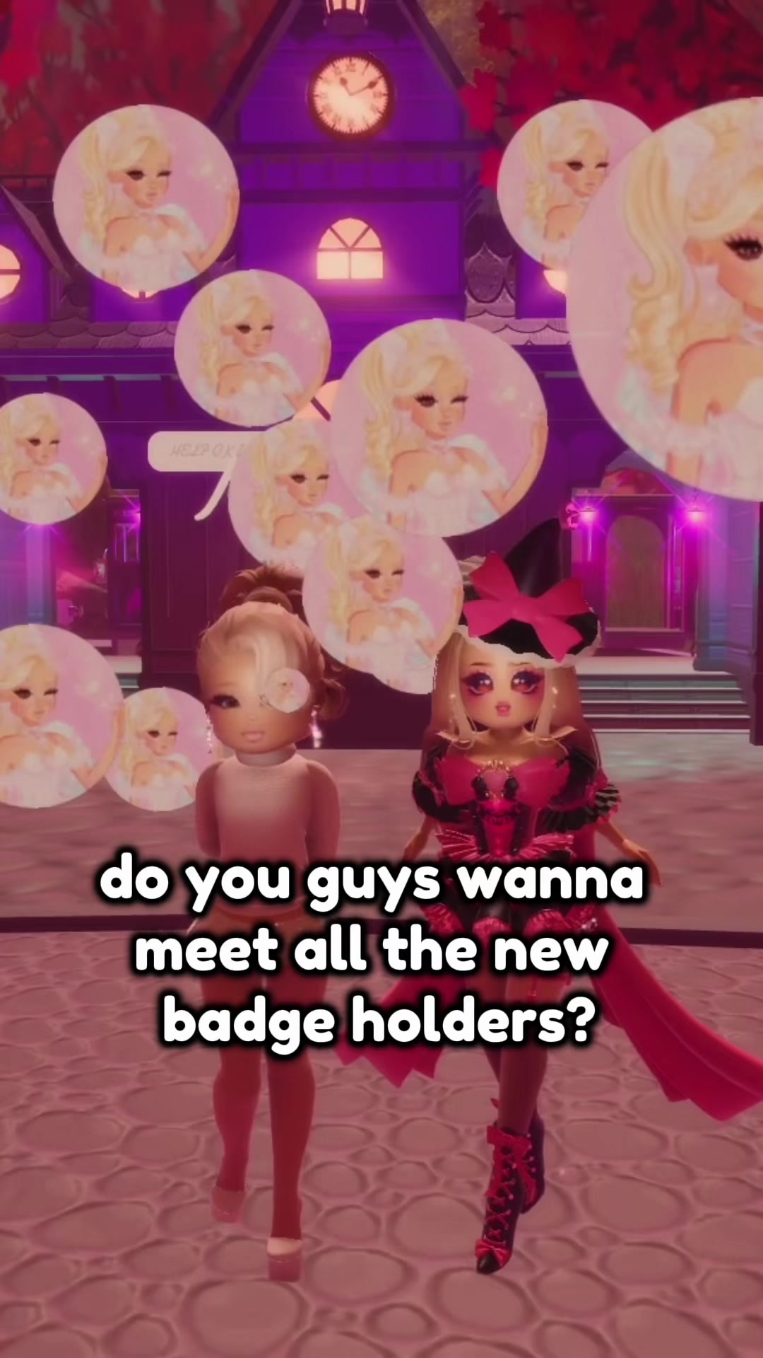 @Royale Luna
