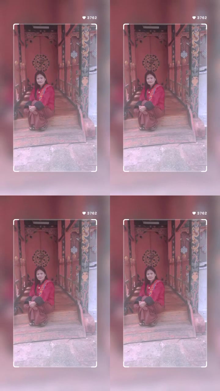 @Tshering Lhamo