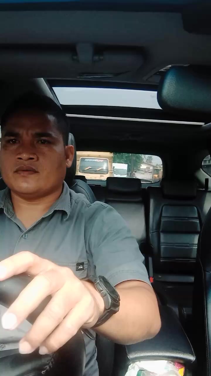 @AdzriL Mitsubishi Motors