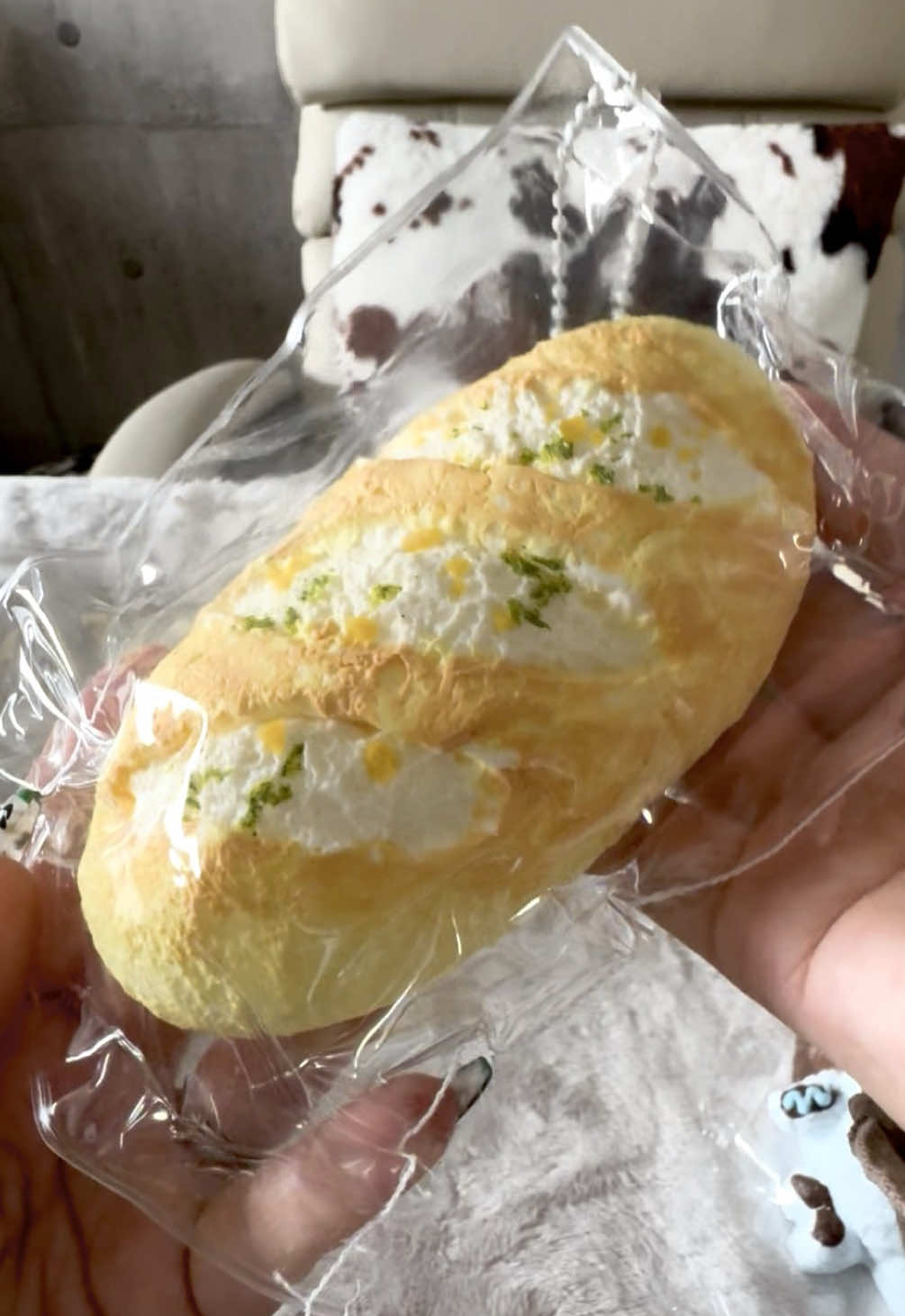 @おしし🍭👻💭ྀི