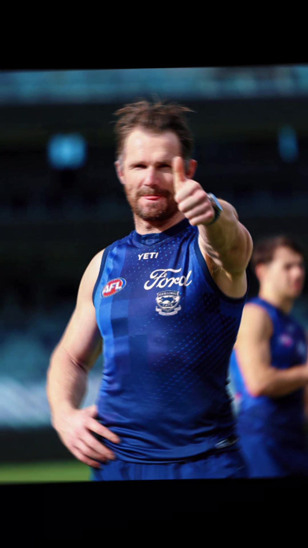 @Footy Chat with Bear 🐦&zwj;🔥 🌩