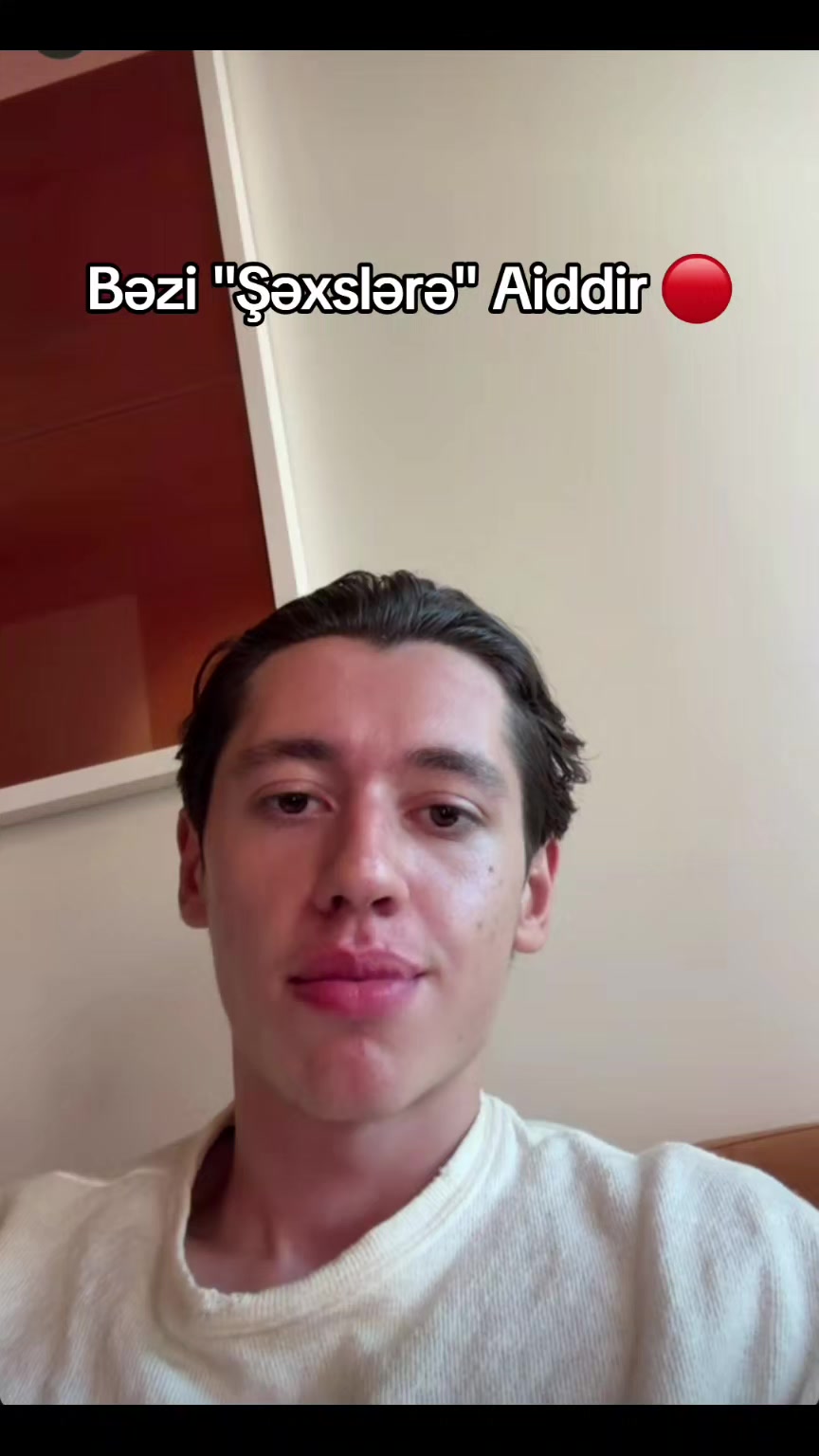 @Rashad Bagiyev Fan