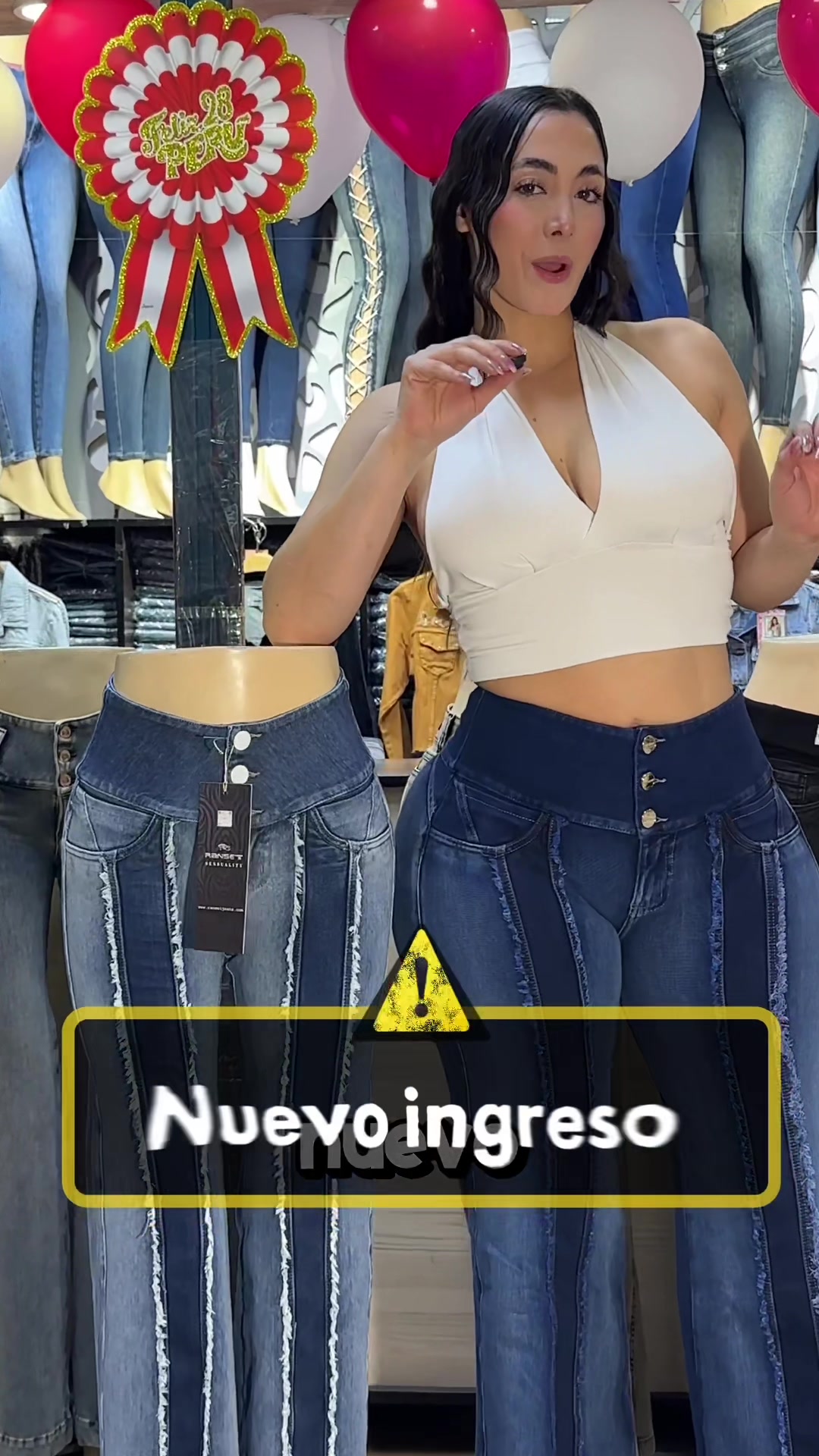 @RANSE'T OFICIAL