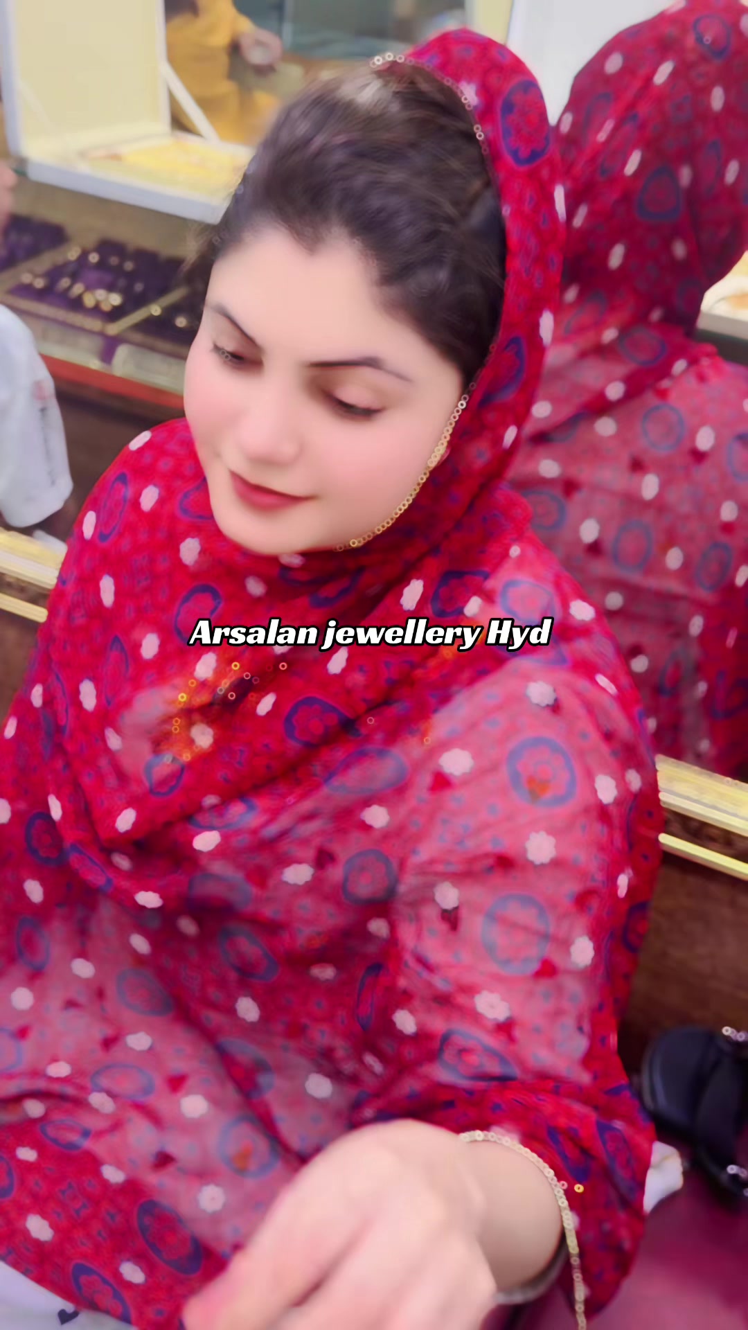 @Arsalan jewelry Hyderabad🇱🇾