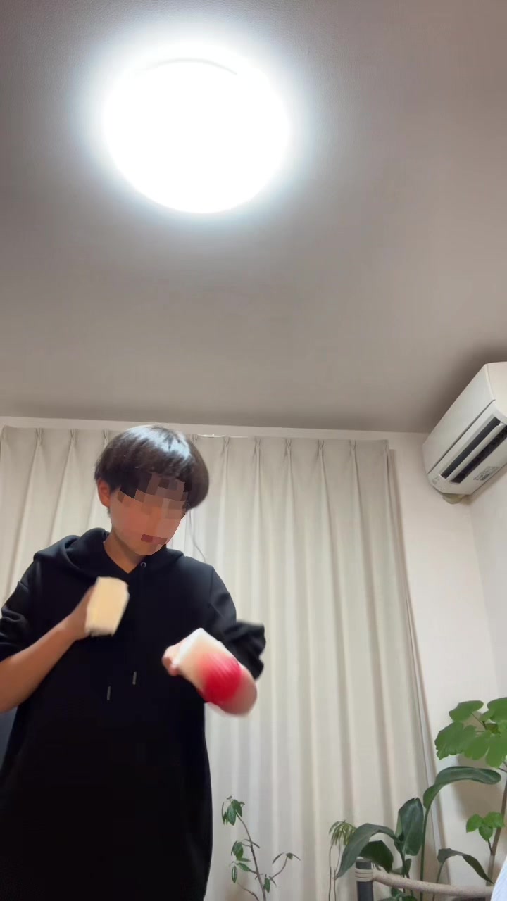 @シャバ増