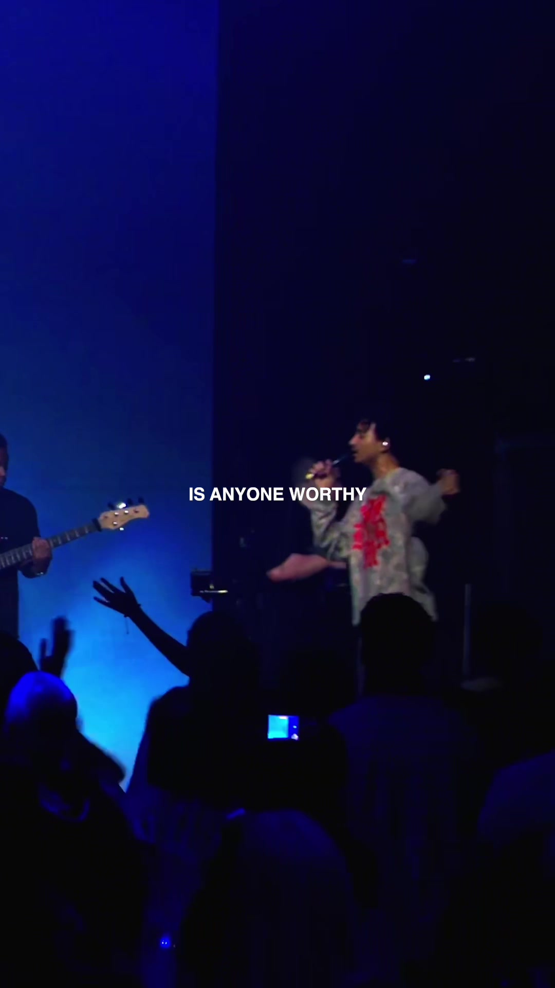 @Chroma Worship