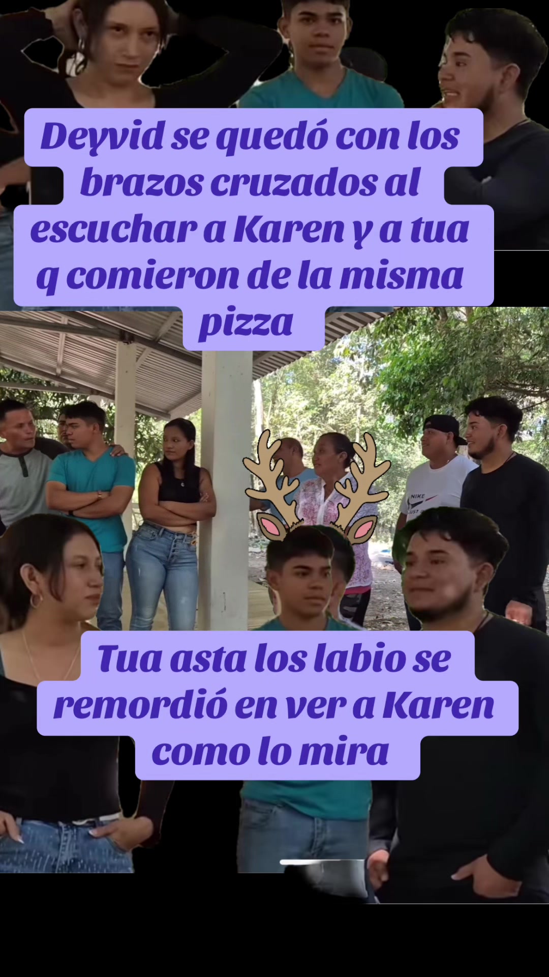 @fan de los videos