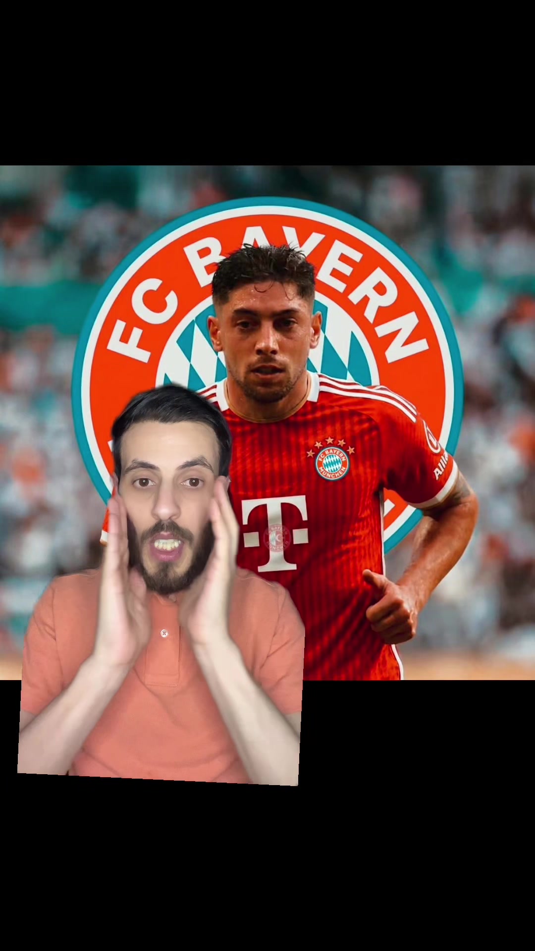 @Amdjedd Fussbal ⚽️