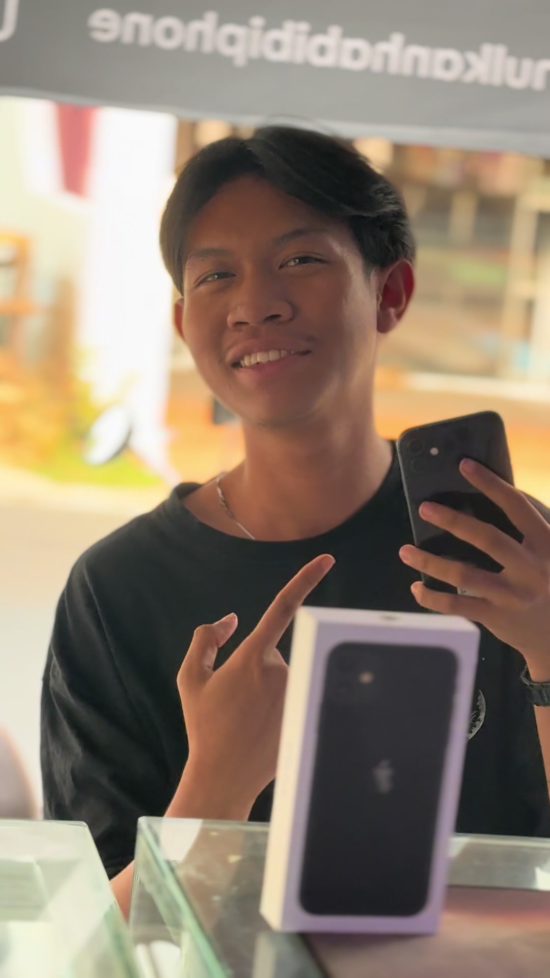 @MULKAN HABIBI PHONE
