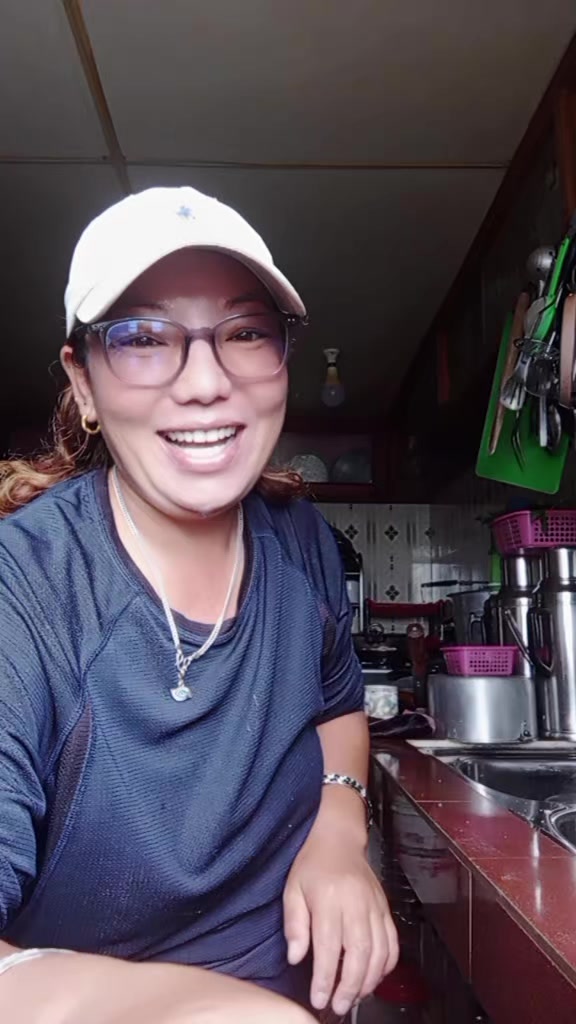 @kalimaya_, Tamang