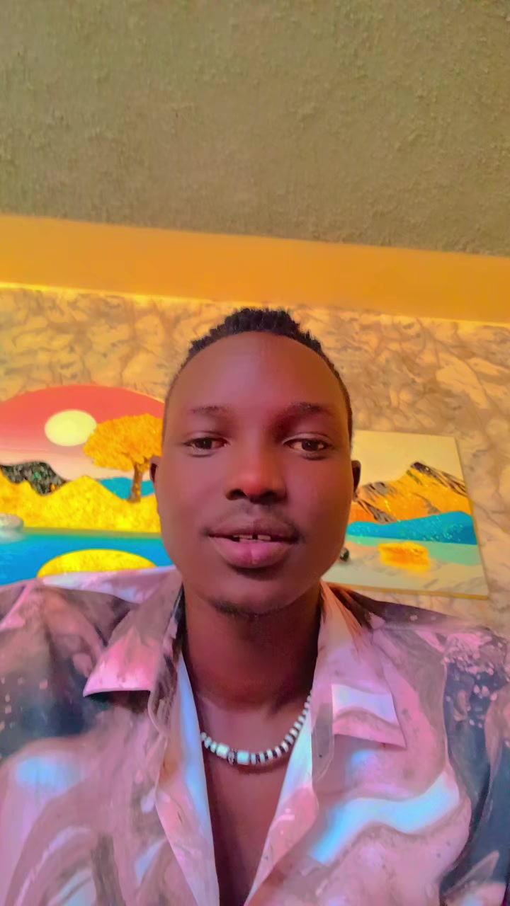 @Maghai Kasimiro 🇸🇸🇺🇬🇪🇹