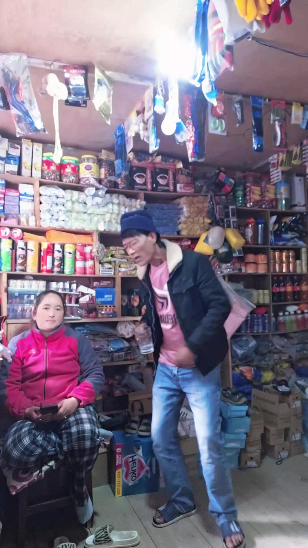 @Bhuvan Gurung