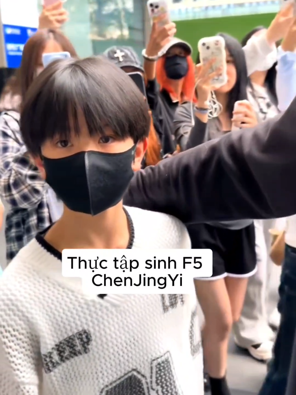 @Trap boy Kudo
