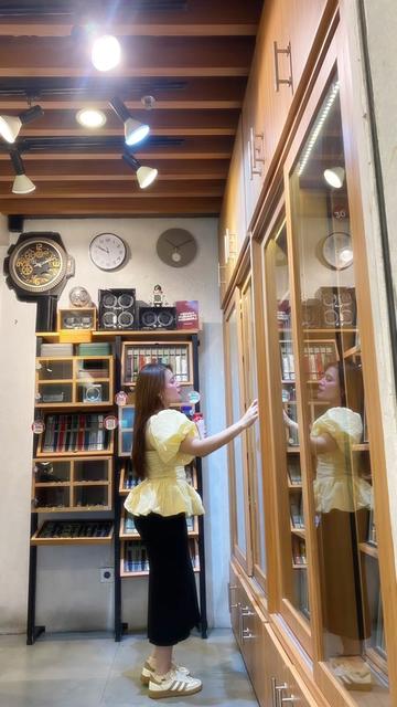 @Little Lady ✨