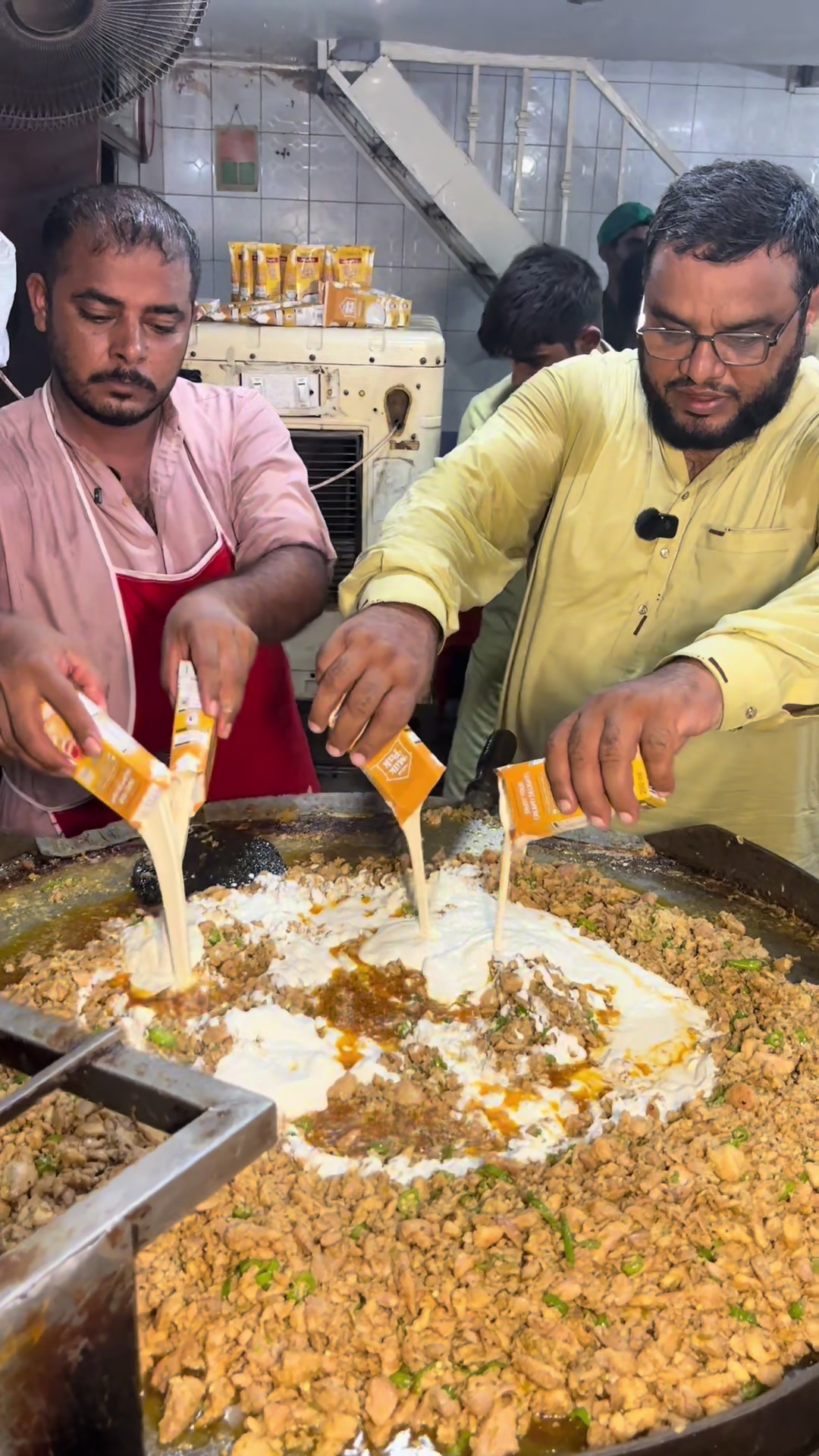 @Lahore Food Lovers