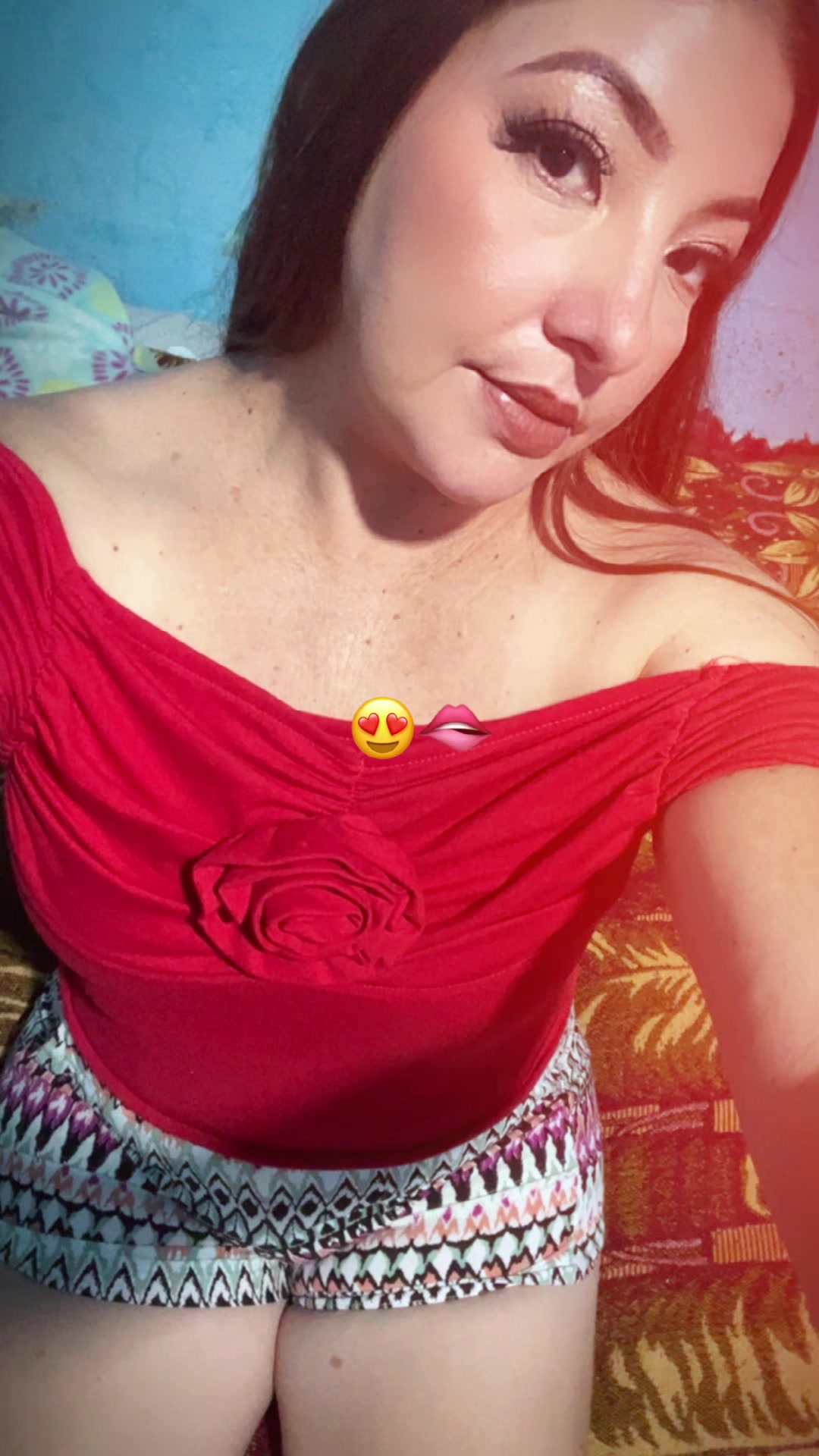 @Isamar nova