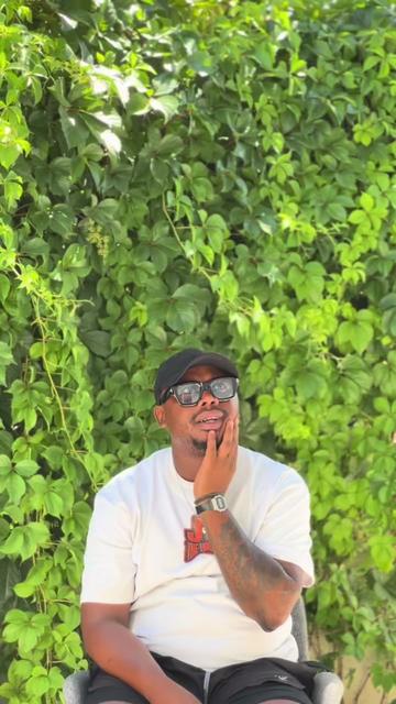 @JTtheVoiceSA 🇿🇦