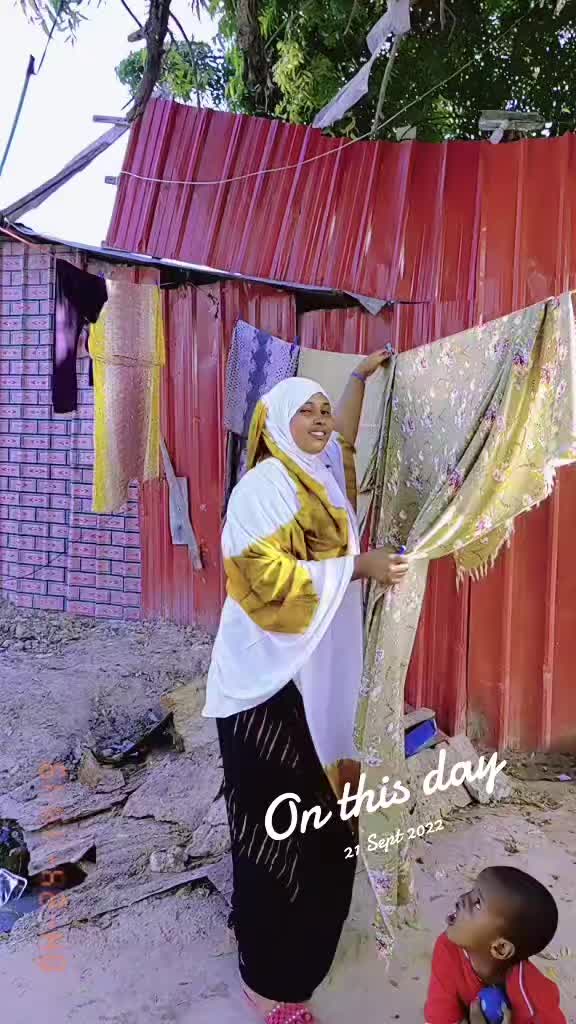 @Asal Dhalad Ina Hurdaye 143