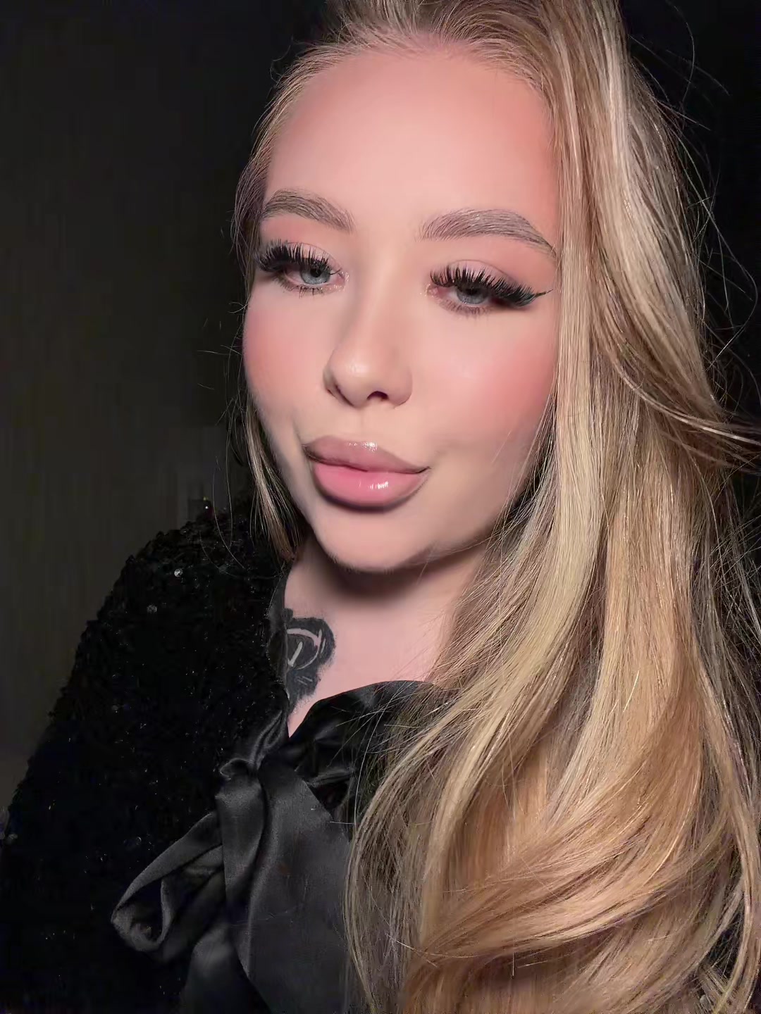 @ТГК: BYELIZ