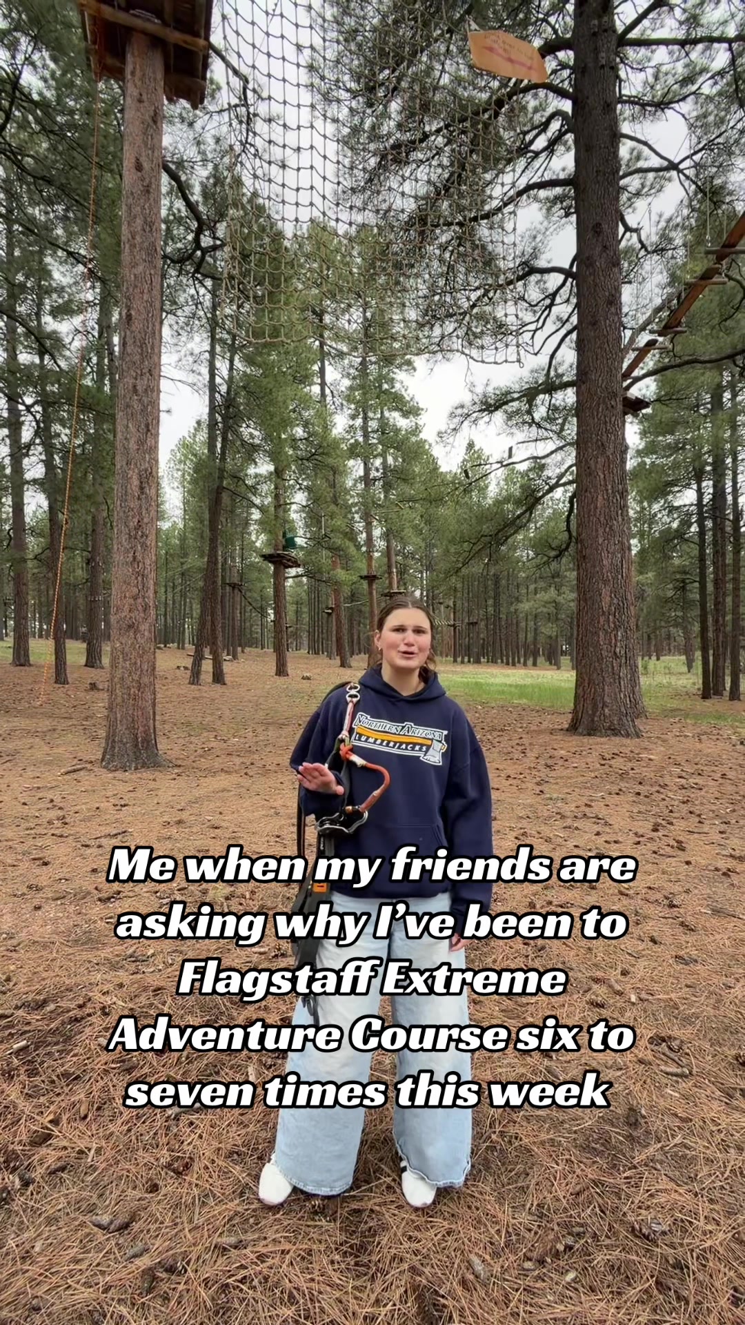 @Flagstaff Extreme