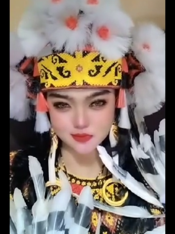 @Bidadari_kalimantan