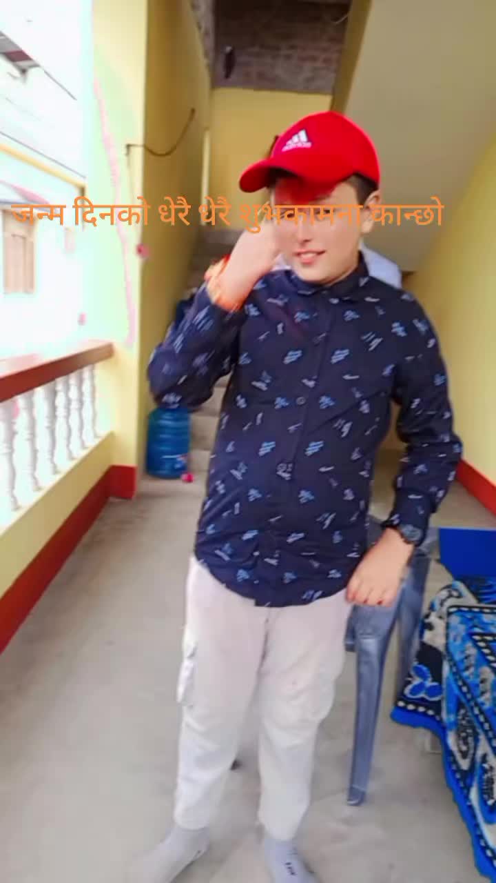 @Bhima Niraula