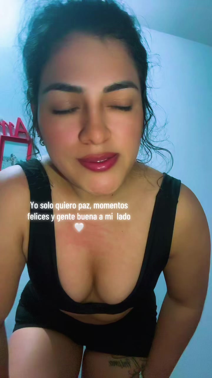 @Hayde Flores