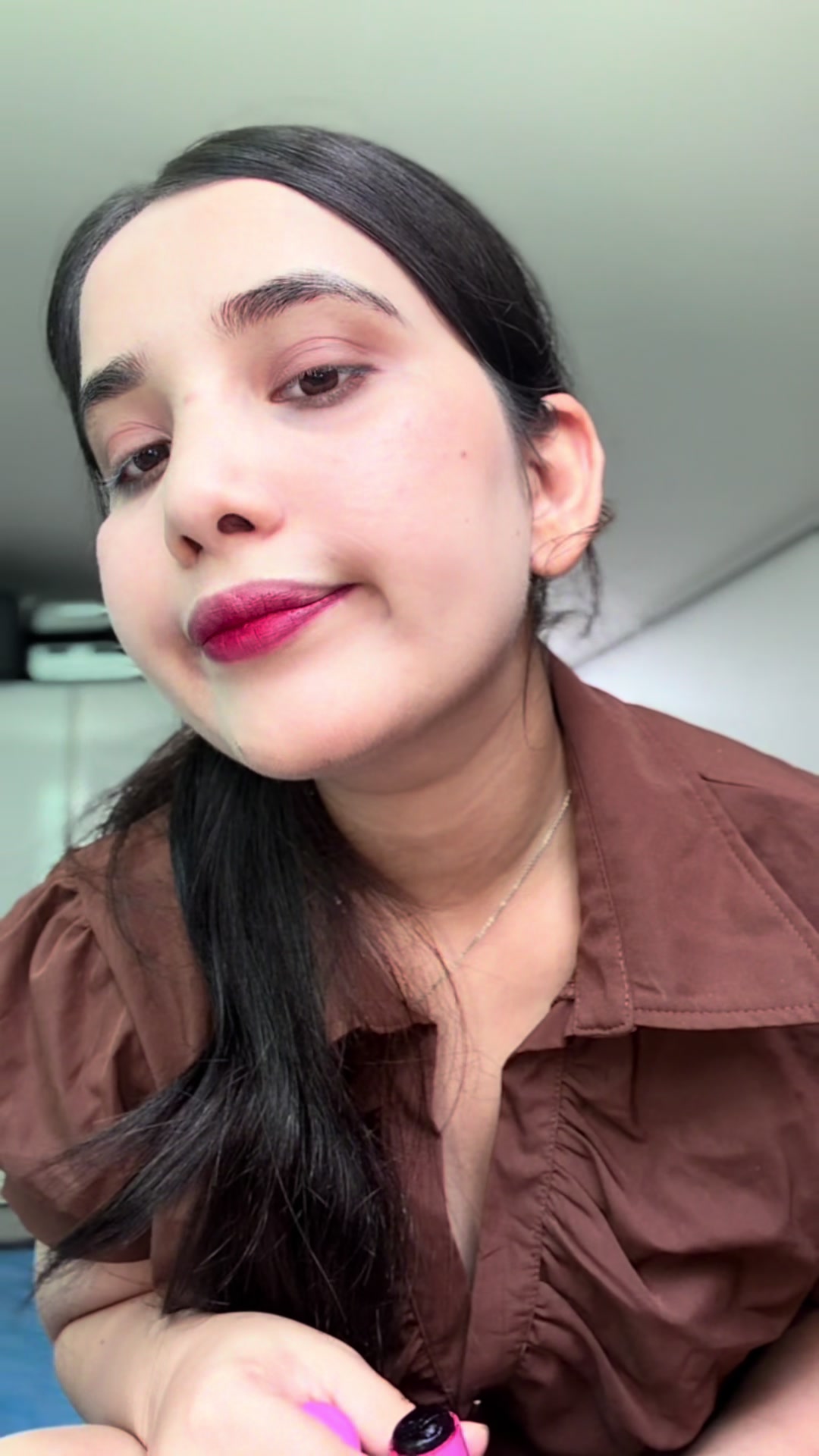 @Binitaa ᥫ᭡🥰