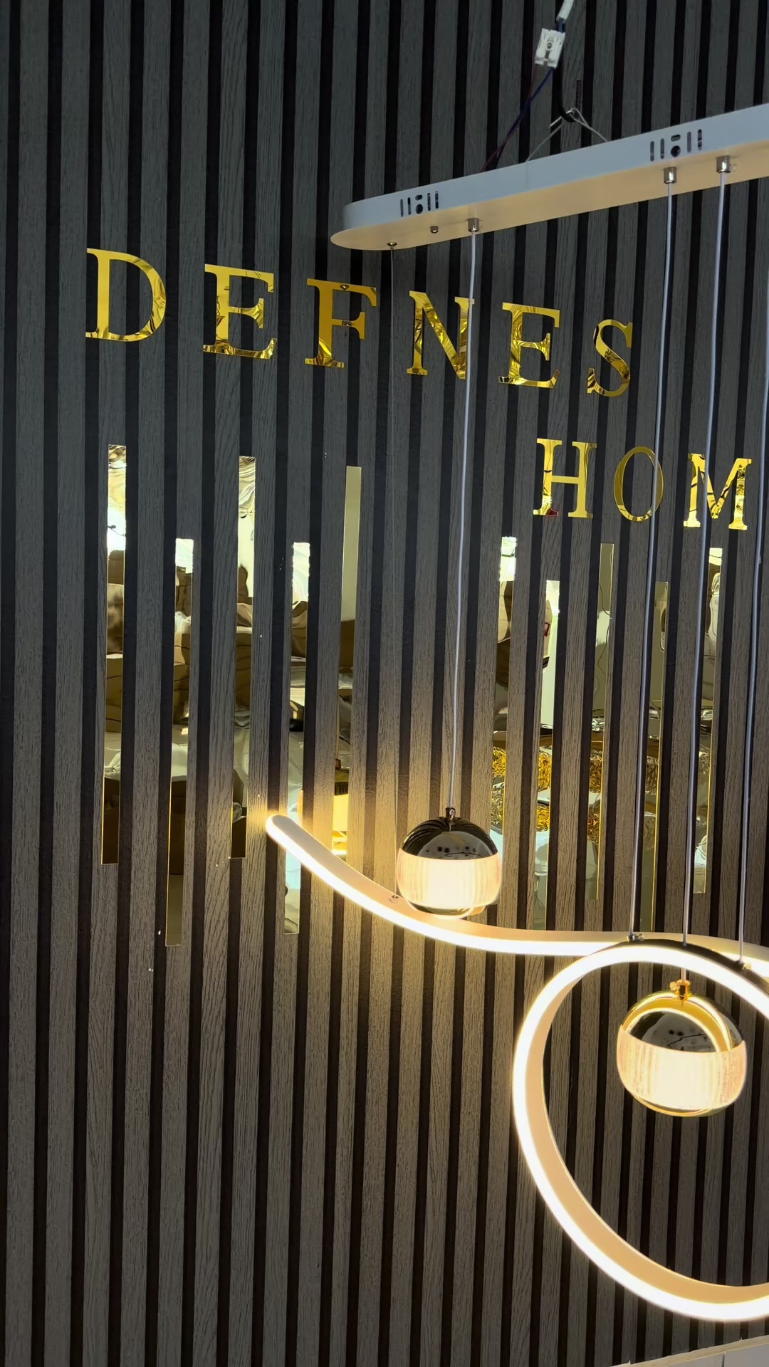 @Defnes.Home.Lighting