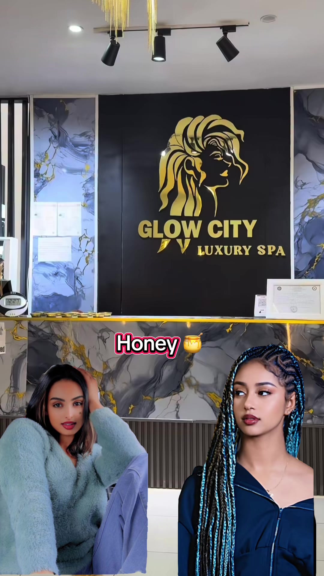 @Honey ๐ฏ๐