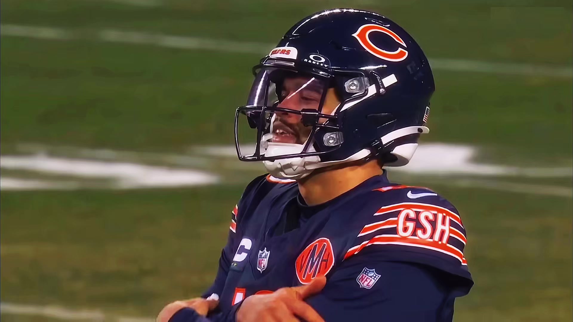 @DaBearsZone