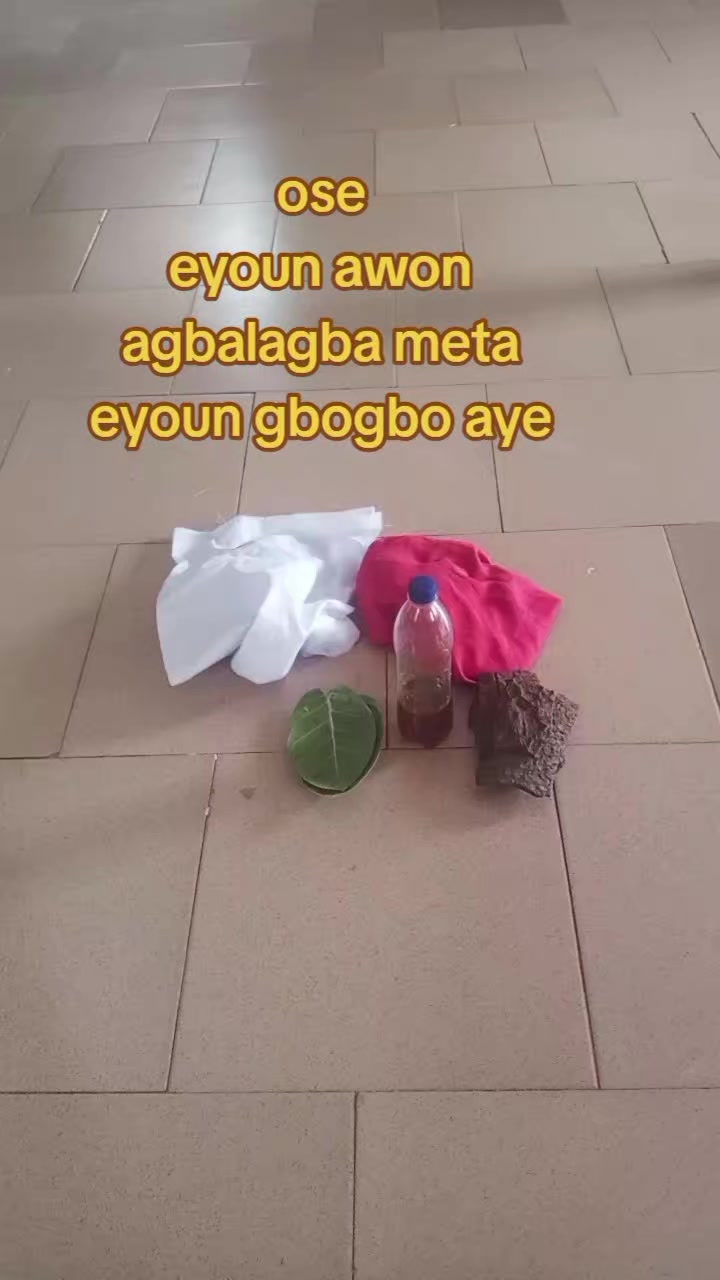 @oba ijinle ogbon agba