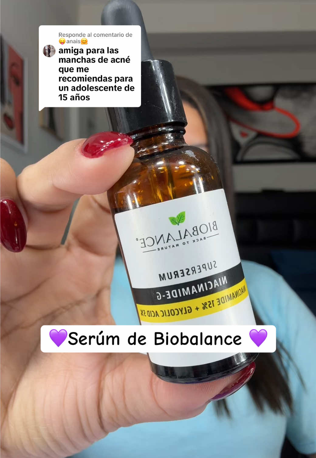 @🎀Leonela Bello|skincare