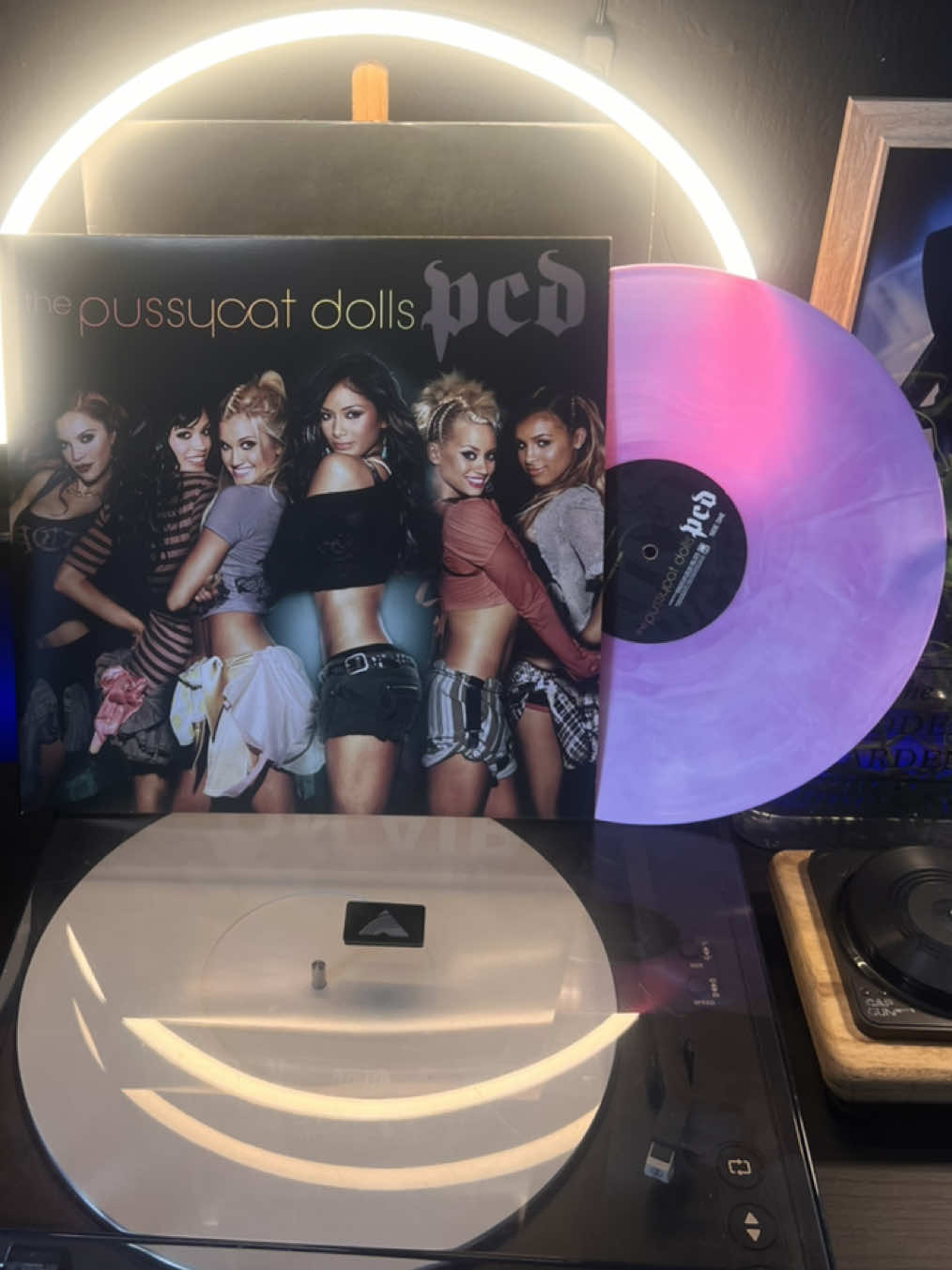 @Rjs vinyls