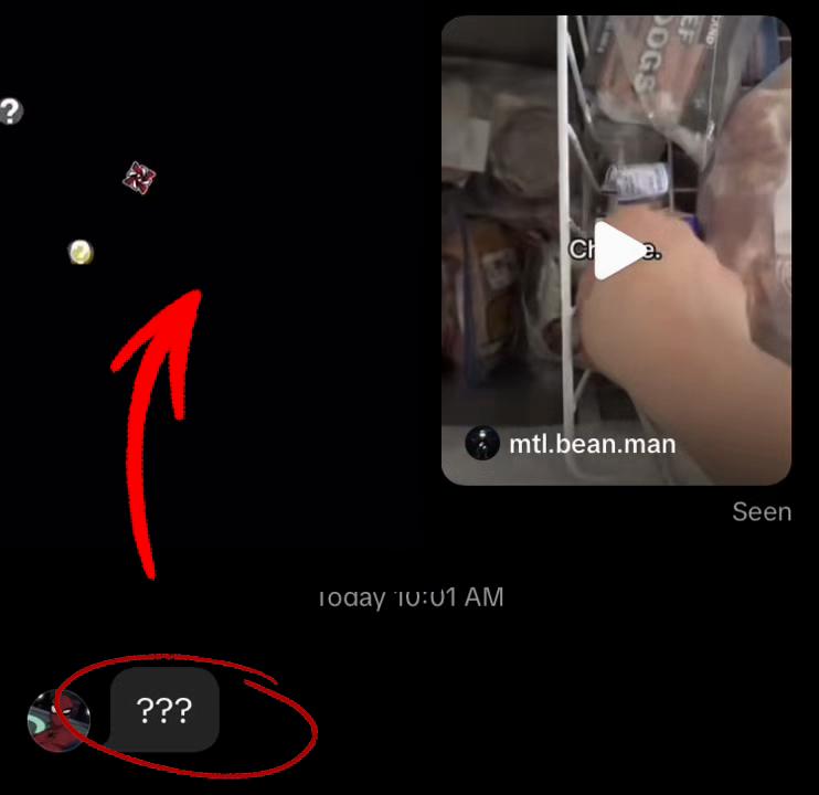 @Kris Dreemurr