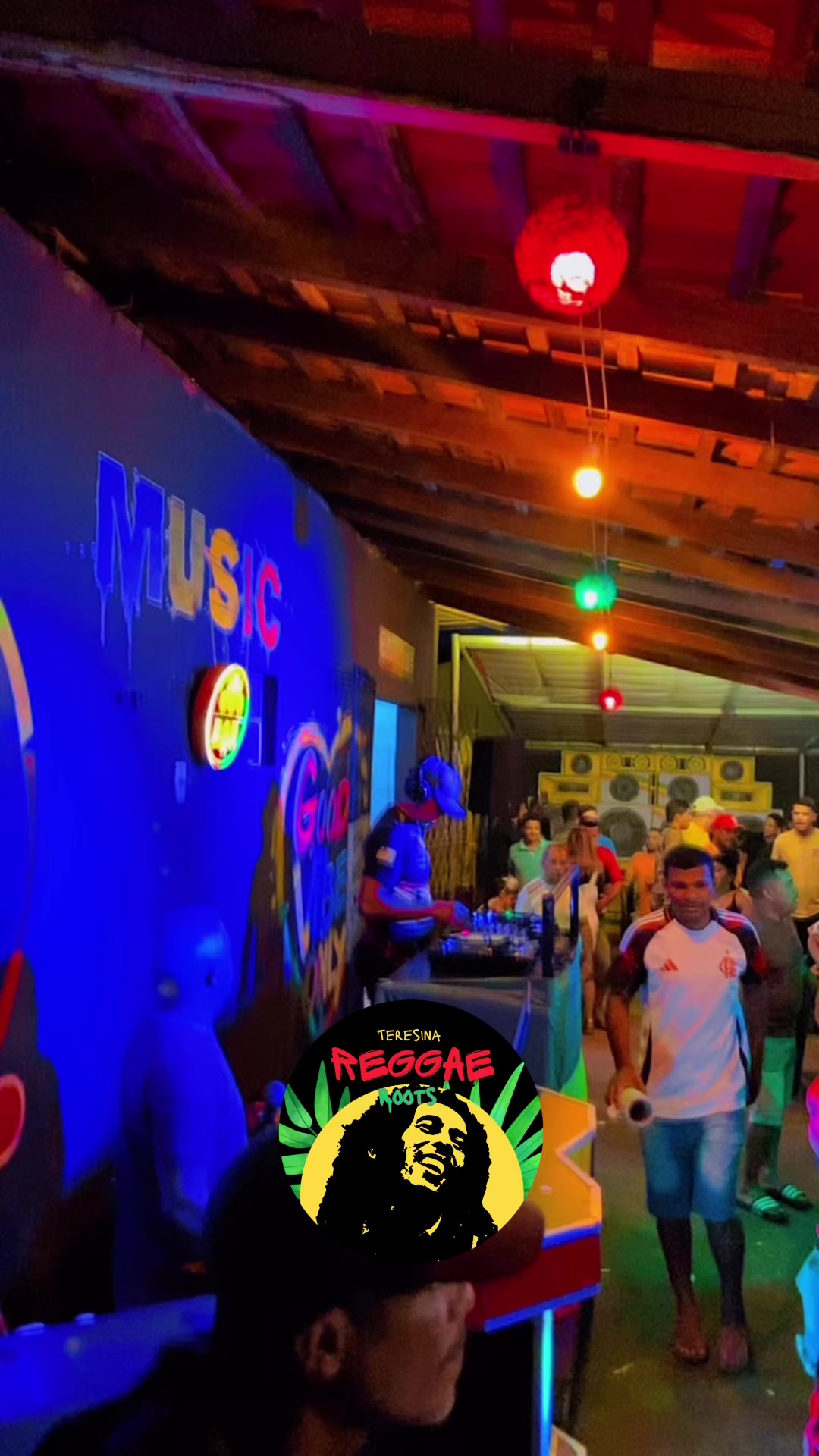 @TERESINA REGGAE ROOTS