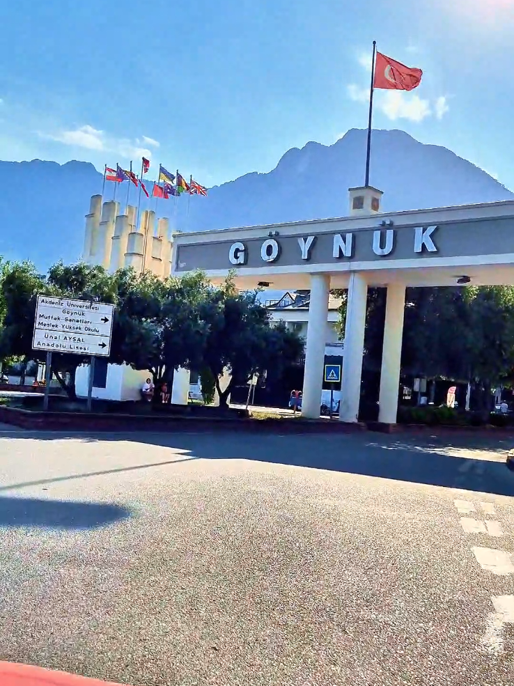@Antalya❤️