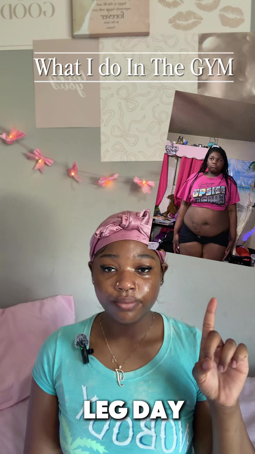 @tiaramalise