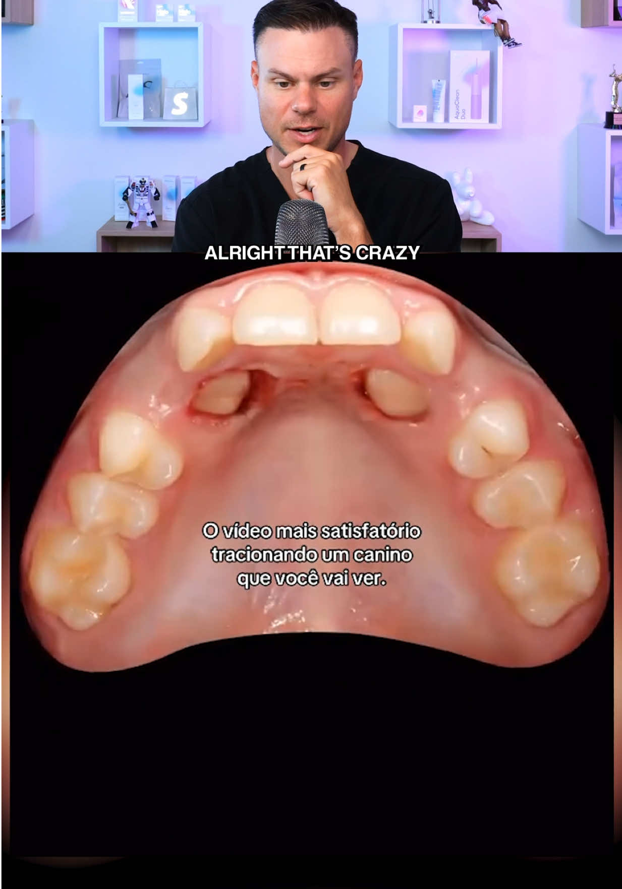 @Thebentist