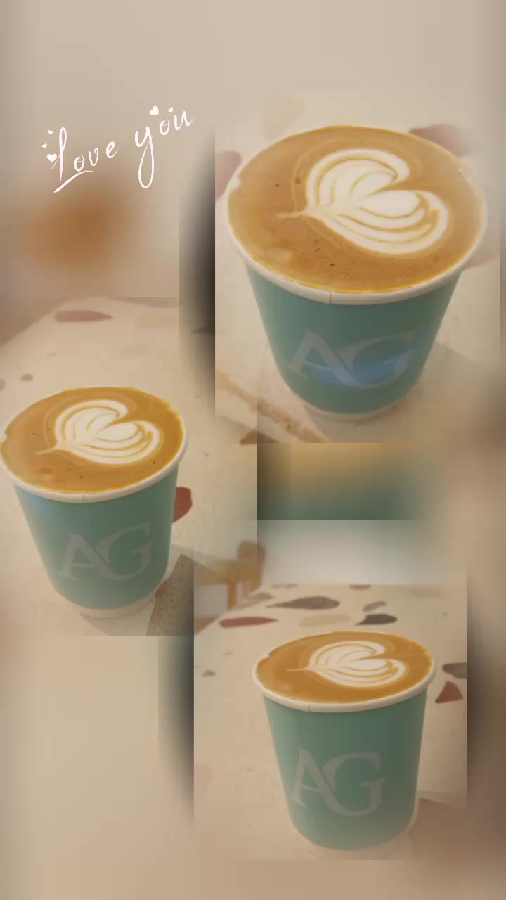@BARISTA RIFAT HASAN