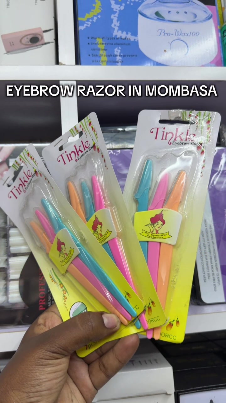 @Marcel Beauty