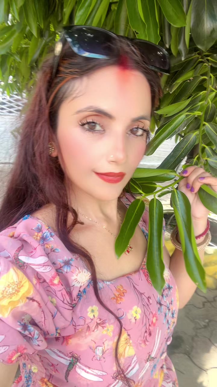 @💜💜" shah poonam"❤❤kalwar💜💜