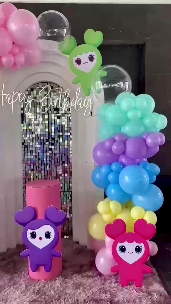 @🎈✨Ballons OLY✨🎈