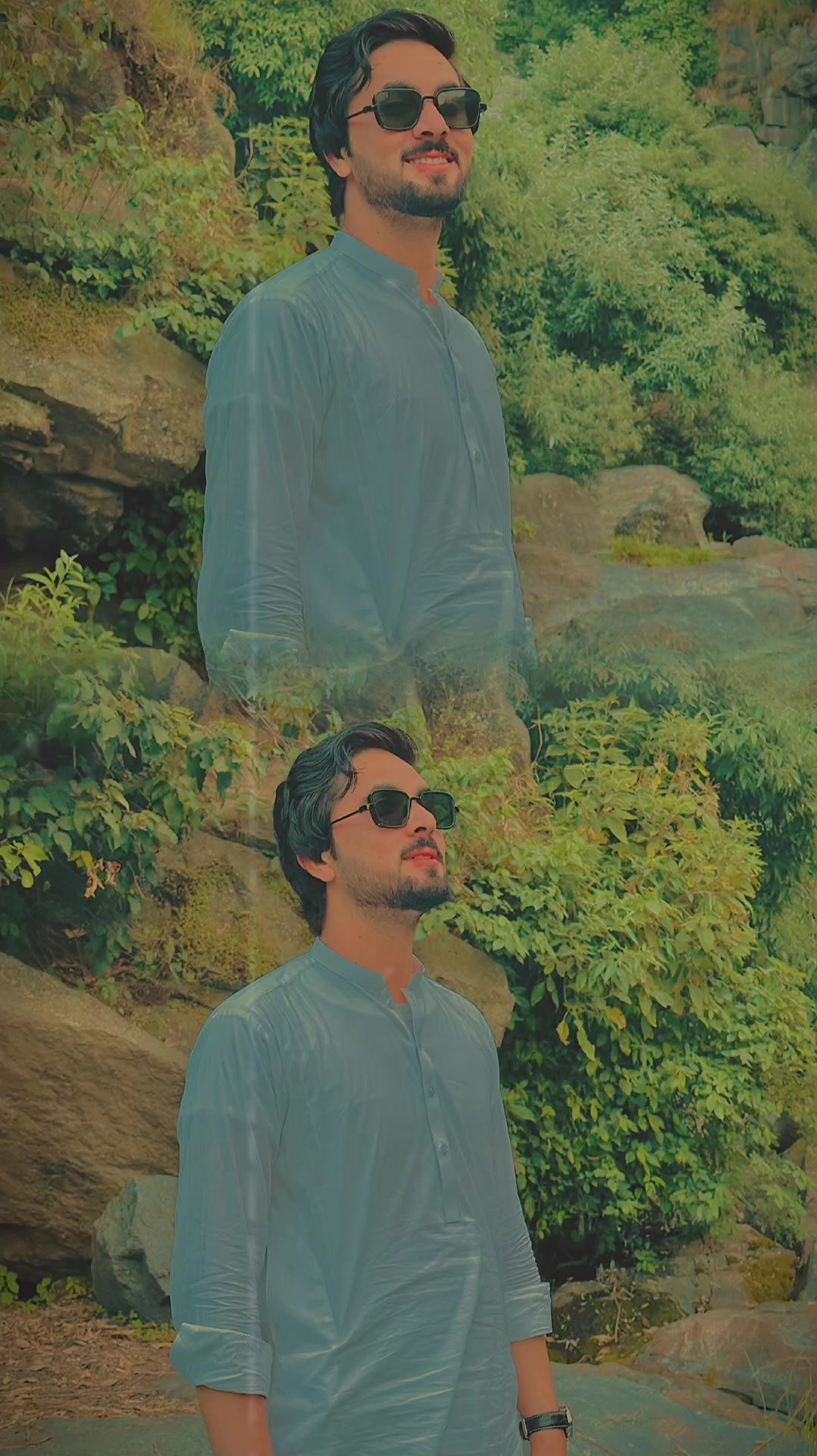 @SAMI ULLAH NASAR
