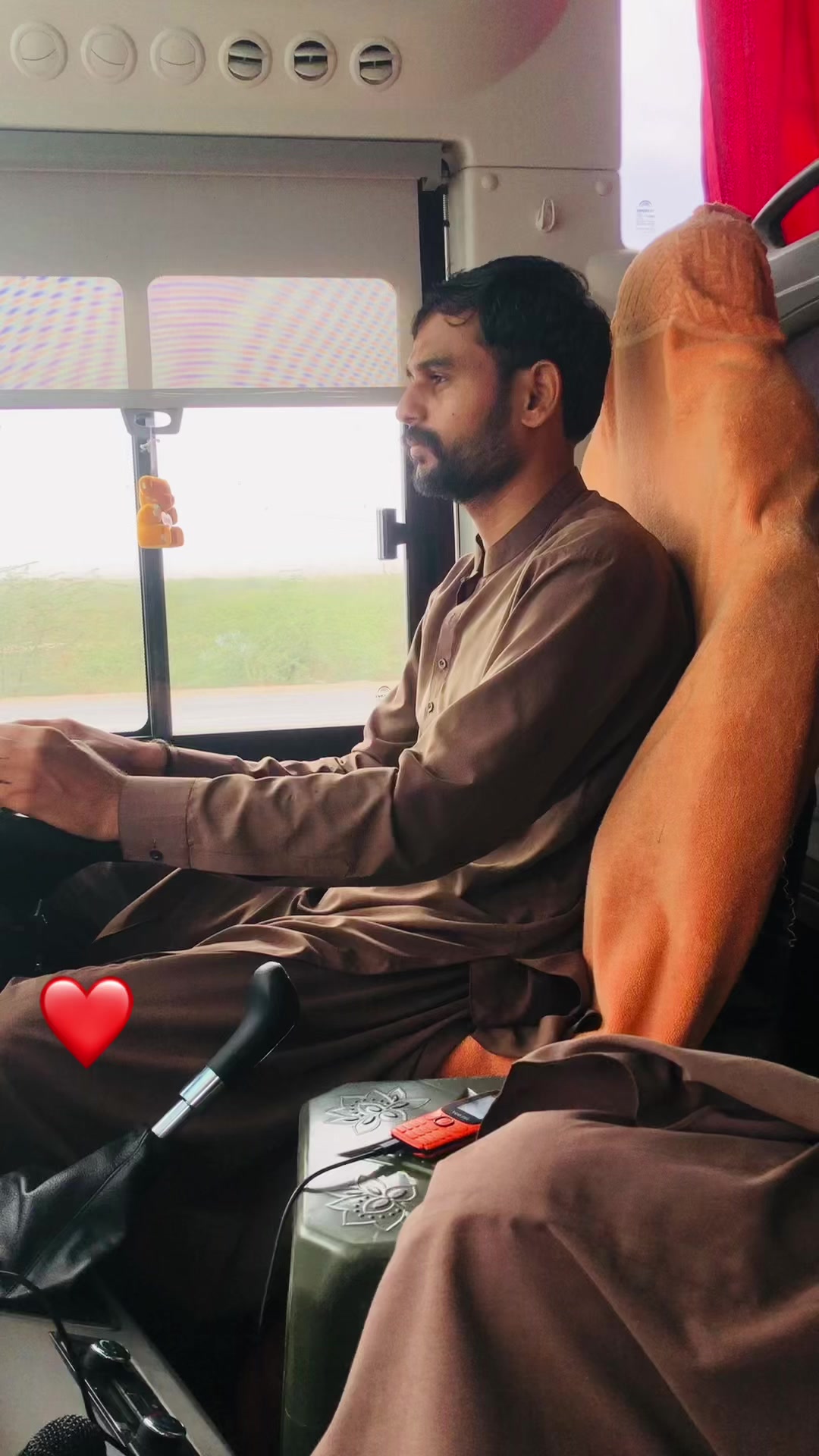 @ساحل علي ملاح