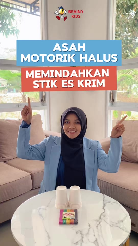 @Official Brainy Kids Indonesia