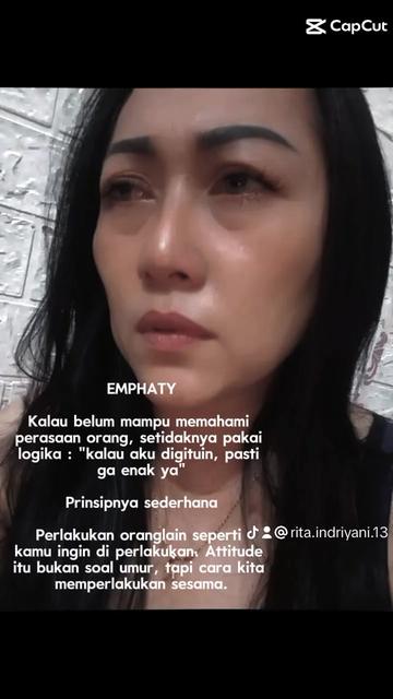 @Rita Indriyani 13