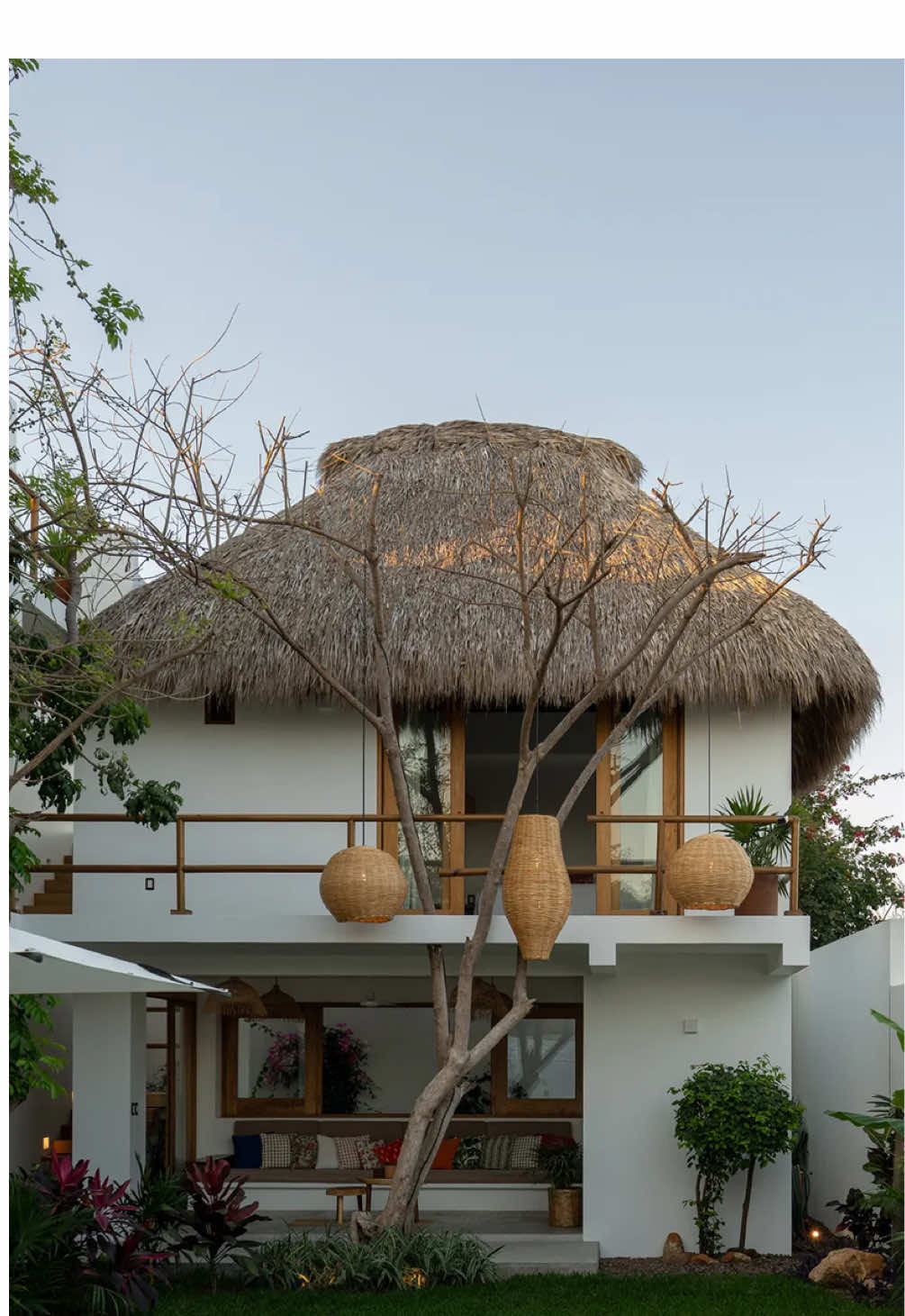 @Arquitectónica