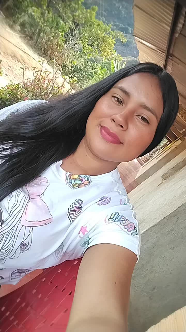 @Giisela🤎