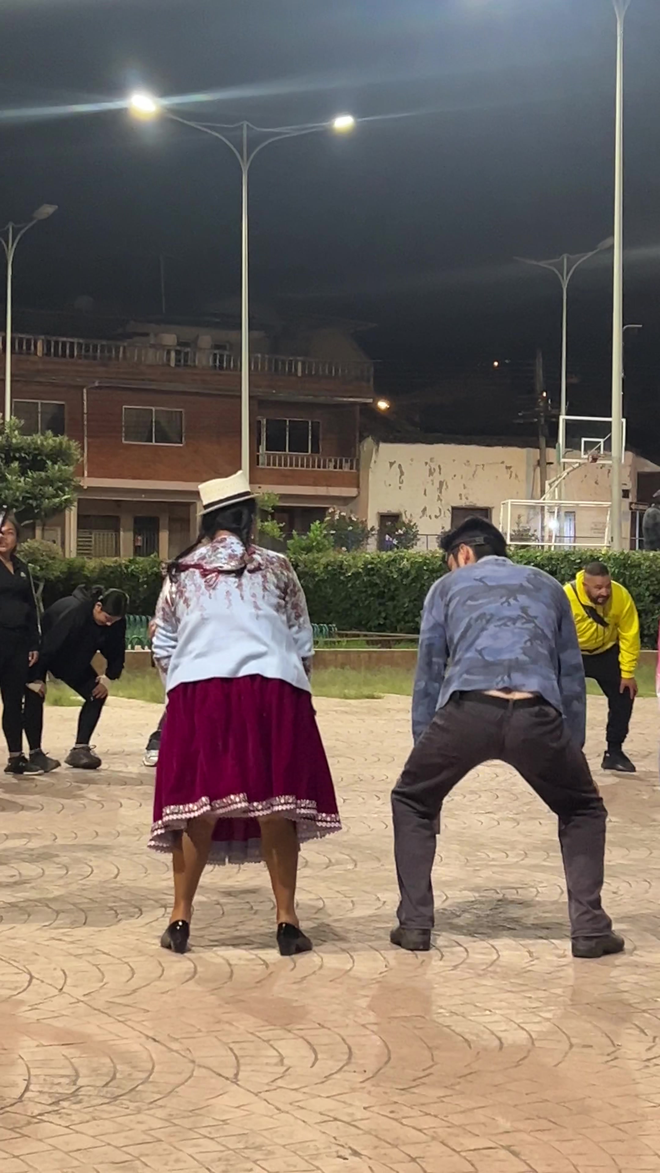 @María Castro